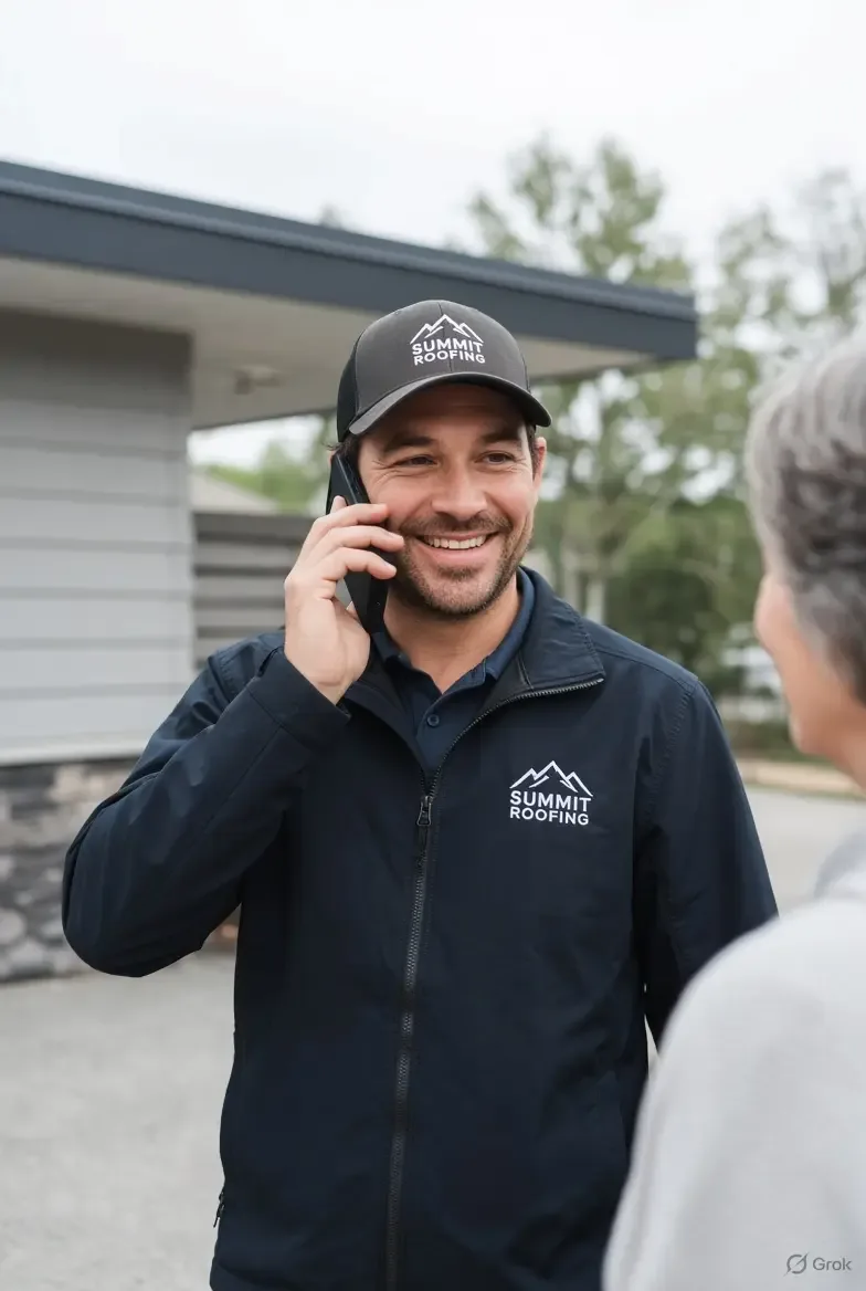 Flat Roof Leak Repair Rush City, MN FAQs